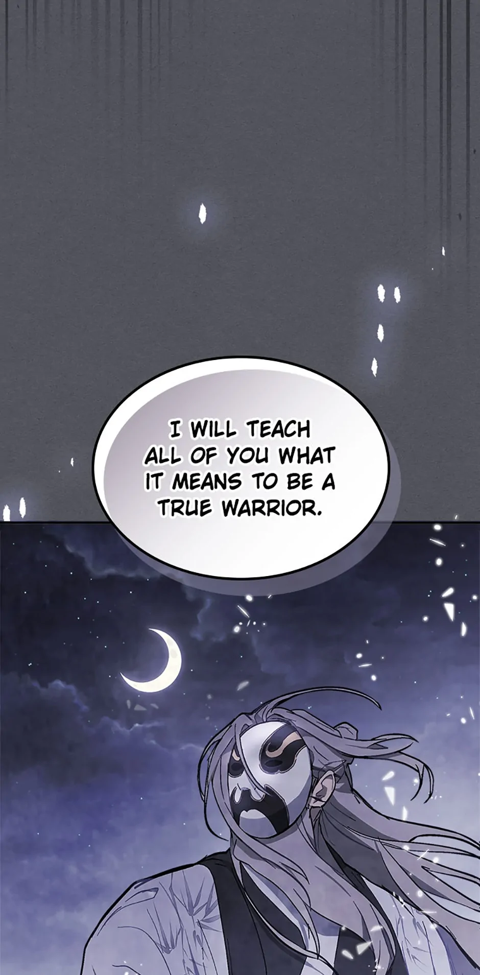 Yi Shen Dang Guan Chapter 57 71